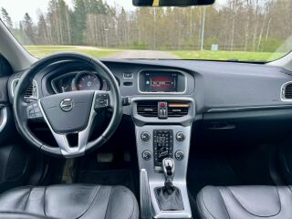 Volvo V40 2.0 88кВ