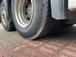Mercedes-Benz Antos 2543 EURO 6 316kW