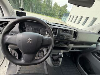 Peugeot Expert Professional Medium L2 1.6 Blue HDI 85kW