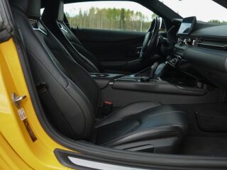 Toyota Supra 3.0 250kW