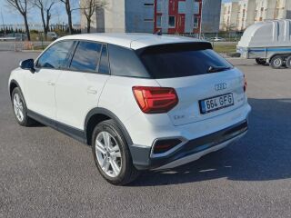 Audi Q2 1.5 110kW