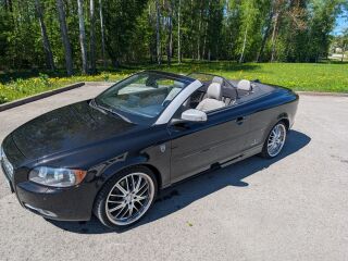 Volvo C70 D5 SUMMUM 2.4 D5 132kW
