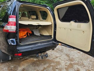 Toyota Land Cruiser 2.8 130kW