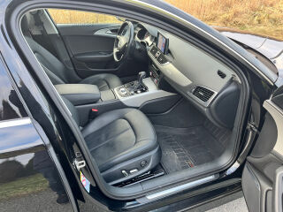Audi A6 2.0 R4 185kW