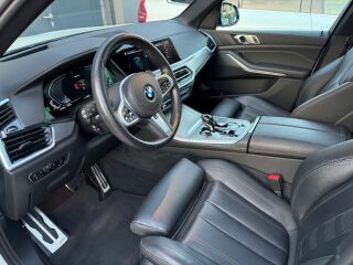 BMW X5 xDrive 45e M-Sportpakett 3.0 210kW