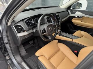 Volvo XC90 Inscription AWD D5 2.0 D4204T11 165kW