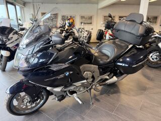 BMW K 1600 GTL R6 118kW