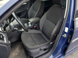 Skoda Octavia 4x4 2.0 135kW