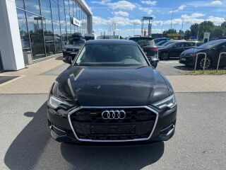 Audi A6 Quattro 2,0 TDI MHEV 2.0 150kW