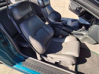 Pontiac Trans Am 5.7 205kW