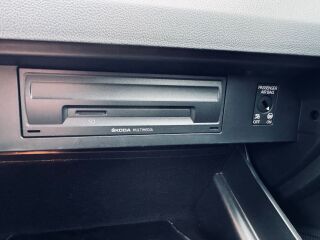 Skoda Octavia Comfortline 1.2 R4 63kW