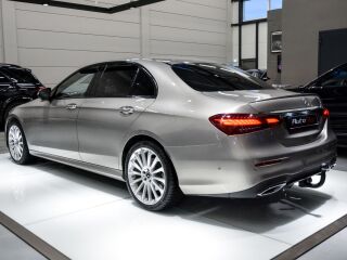 Mercedes-Benz E 300 d 4Matic AMG Night 2.0 195kW