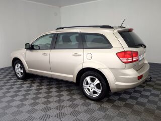 Dodge Journey Comfort ATM 2.0 CRD 103кВ