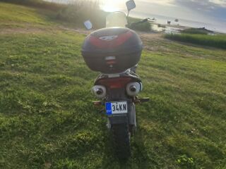 Aprilia Pegaso 650 36kW