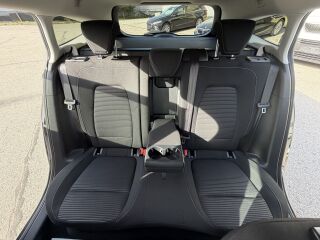 Ford Focus TURNIER TITANIU-X FACELIFT 1.5 R4 ECOBLUE 115 85kW