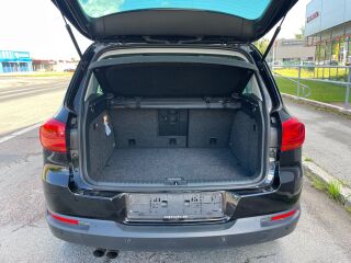 Volkswagen Tiguan CUP 2.0 103кВ