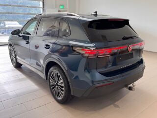 Volkswagen Tiguan Life 30Y 1.5 eTSI 110kW