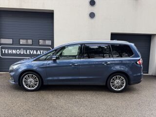 Ford Galaxy Vignale Advanced Safety 7K MY22 2.0 Ecoblue 140kW