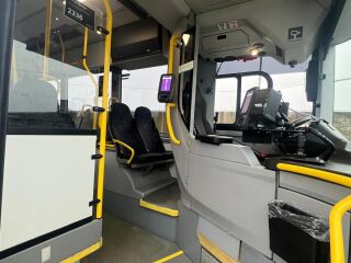 Volvo 8900LE 12,10m 240kW