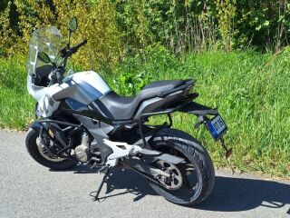 CFMOTO 650MT 33kW