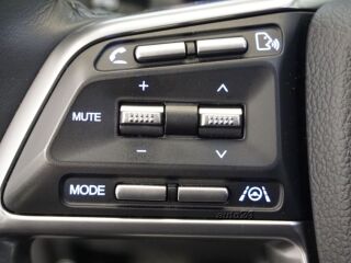 SsangYong Torres Quartz 4WD 1.5 120kW
