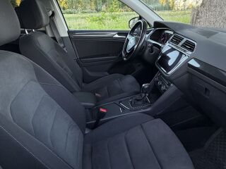 Volkswagen Tiguan Highline / R-Line viimistluspakett 2.0 110kW