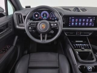 Porsche Cayenne E-Hybrid Coupe 3.0 346kW