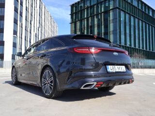 Kia ProCeed 1.6 150kW
