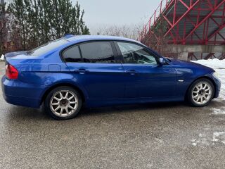 BMW 330 XD 3.0 170kW