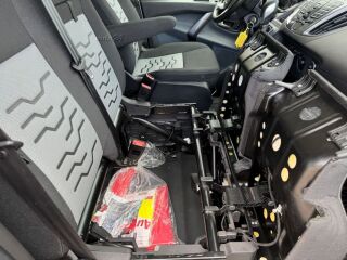 Ford Transit Custom L1H1 Titanium 2.0 Tdci 96kW