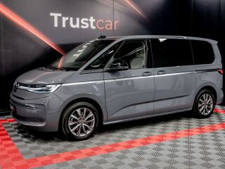 Volkswagen Multivan Style Pakett 2.0 150kW