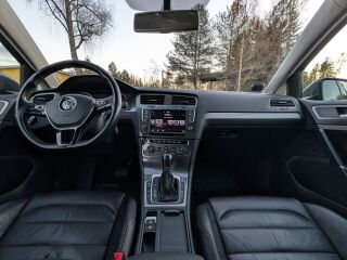 Volkswagen Golf 85kW