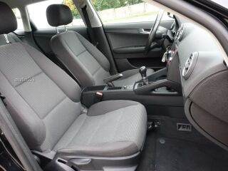 Audi A3 Sportback Ambiente 1.4 TFSi 92kW