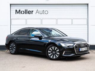 Audi A6 3.0 170kW