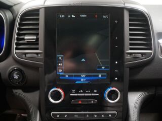 Renault Koleos Initiale Paris AWD 2.0 130кВ