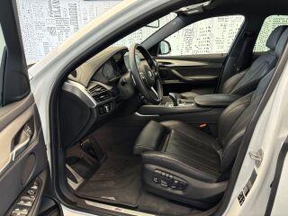 BMW X6 M-Pakett 3.0 190kW