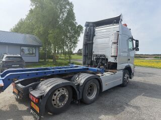 Volvo FH 420 / ADR