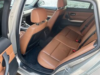 BMW 318 2.0 100кВ
