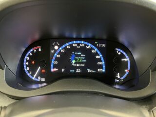 Toyota Yaris Cross 92kW