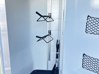 Cheval Liberte Touring XL sadularuum