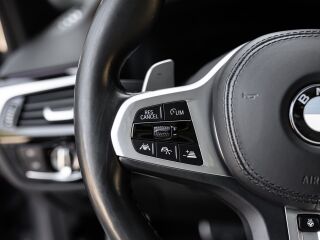 BMW 530 xDrive M-Pakett iPerfomance 2.0 185kW