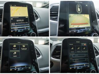 Renault Espace Initiale Paris 1.6 R4 dCi 118kW