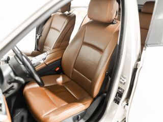 BMW 530 Bussines Package Plus 3.0 180kW
