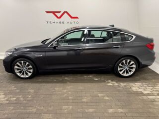 BMW 530 GT xDrive Luxury Line 3.0 190kW