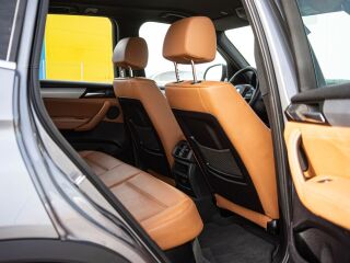 BMW X3 3.0 190кВ