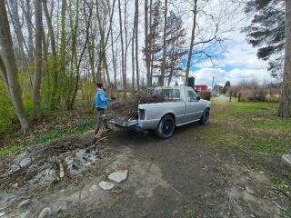 Ford Ranger 2.3 R4 71kW