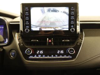Toyota Corolla Active 72kW