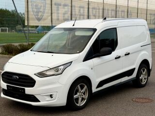 Ford Transit Connect 1.5 88кВ