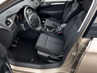Citroen C4 1.6 68кВ