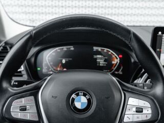 BMW X3 xdrive 2.0 140kW